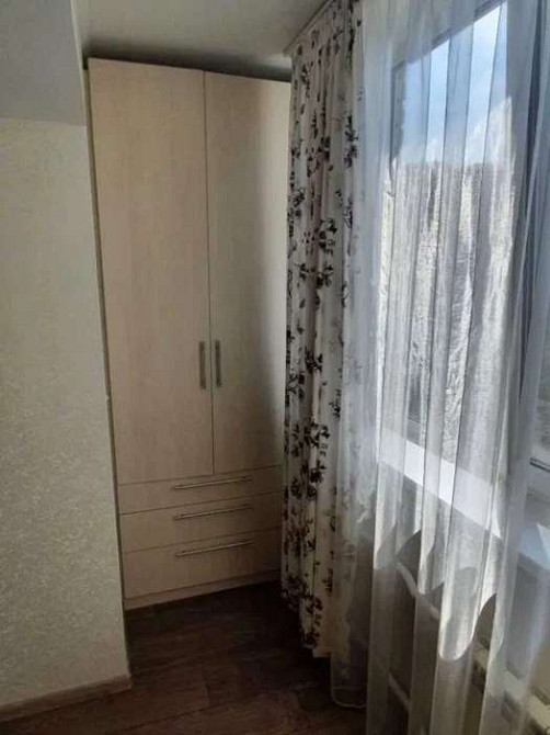 Оренда Квартира 1-кімнатна, 9/12 поверх на ул. Анны Ахматовой Київ - фото 4