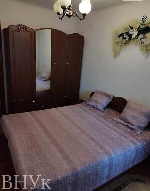 Продаж Квартира 3-кімнатна, 8/9 поверх на вул. Київська Тернополь - изображение 6