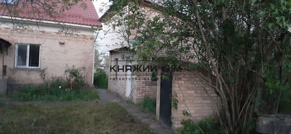 Продаж 2-х поверхового будинку Київська обл Бородянський р-н Озерщина 2211722  - фото 3