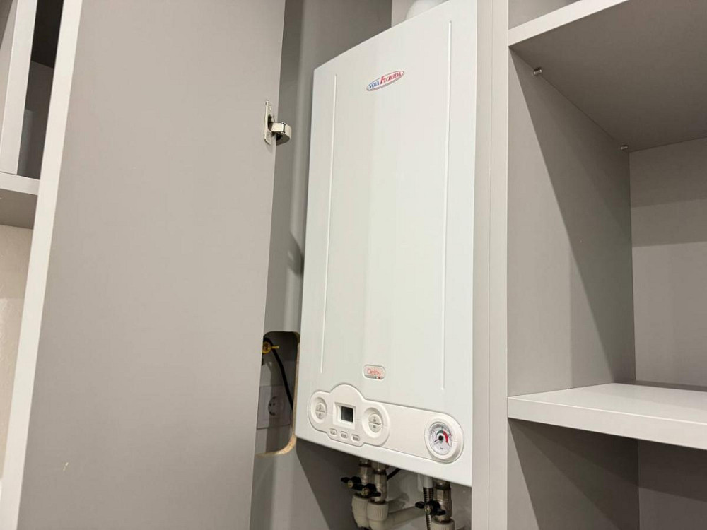 Продається 1-кімнатна квартира в ЖК VIA ROMA Odessa - photo 7