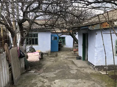 Продаж 1-поверховий   65.2 кв.м 3 кімн. на Прибузька вулиця 56 Миколаїв - фото 13