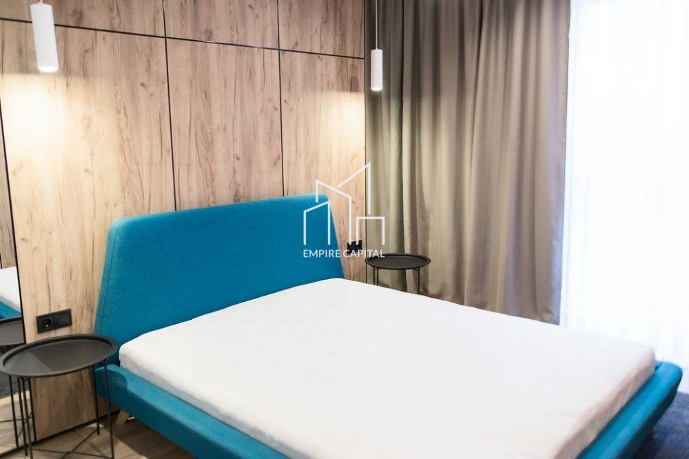 Оренда 1к квартири 50 кв. м Львів - фото 6