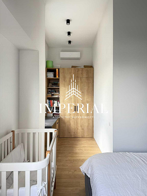 Продаж Квартира 2-кімнатна, 27/27 поверх на вул. Лобановського Київ - фото 10