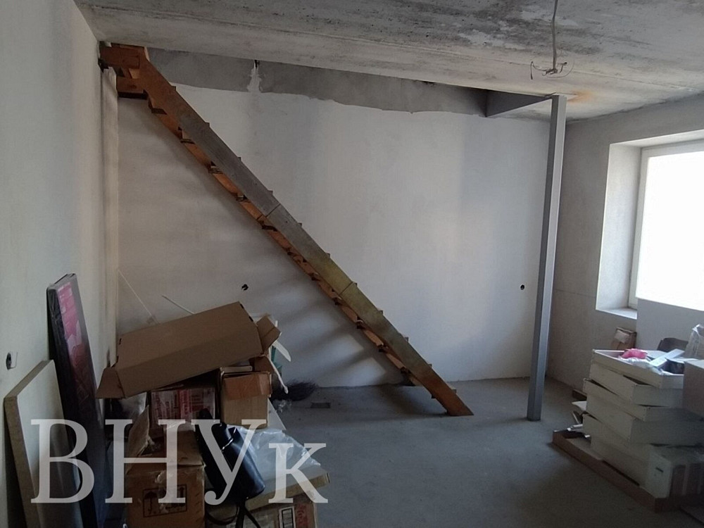 Продаж Квартира 3-кімнатна, 5/5 поверх на вул. Лисенка М. Тернопіль - фото 8