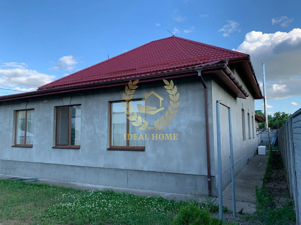 Продаж Будинок 6-кімнатний на Сосновая ул., 3 Vasylkiv - photo 5