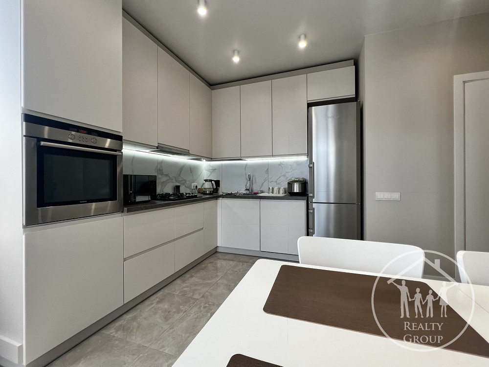 Продаж 2к Квартира 66 кв.м Шевченка вул. Львов - изображение 4