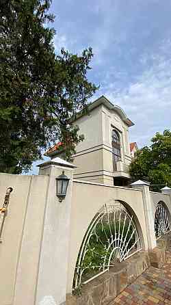 Дом на Фонтане на участке 9 соток в элитном кооперативе Одесса