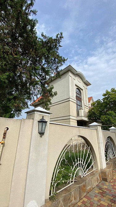 Дом на Фонтане на участке 9 соток в элитном кооперативе Odessa - photo 1