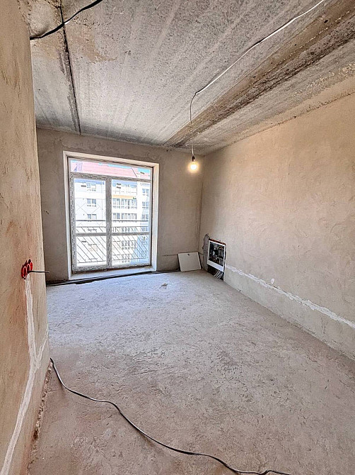 Продаж Квартира 3-кімнатна, 8/10 поверх на вул. Довженка О. Івано-Франківськ - фото 11