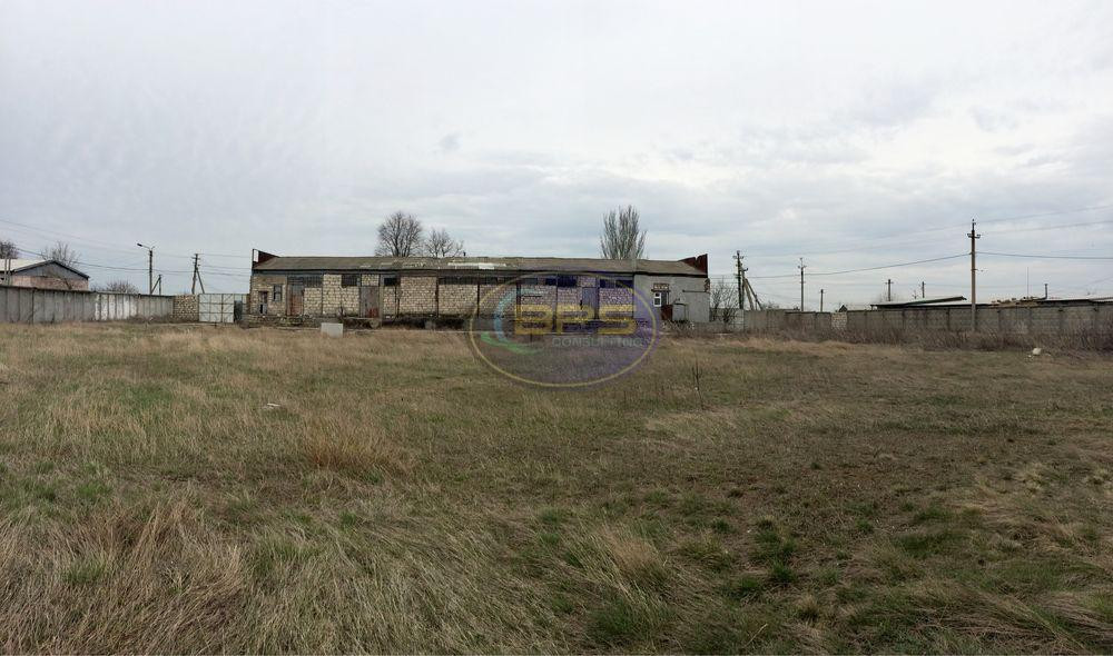 Продаж земельної ділянки 58 соток Овідіополь - фото 2