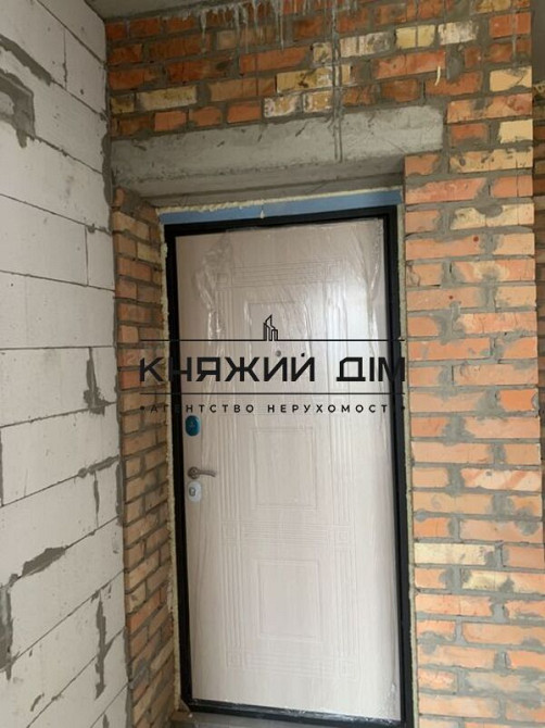 Без комиссии! Продажа 2-х к.кв. в ЖК Метро Парк, м. Вырлица. № 21137289 Київ - фото 14