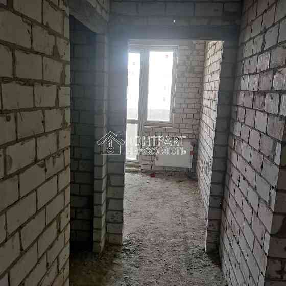 Продаж Квартира 2-кімнатна, 8/9 поверх на вул. Барабашова Харків