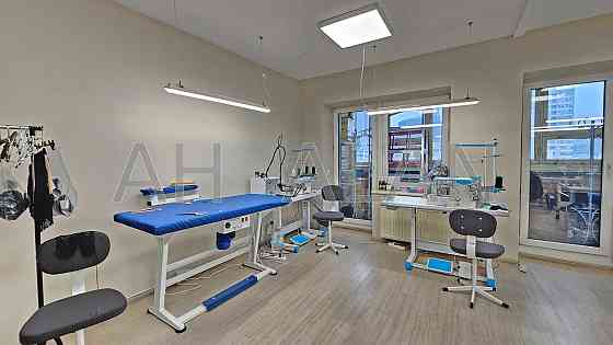 Оренда офісне приміщення на Велика Васильківська вул., 9/2 приміщень - 3, поверх - 7/9 Київ