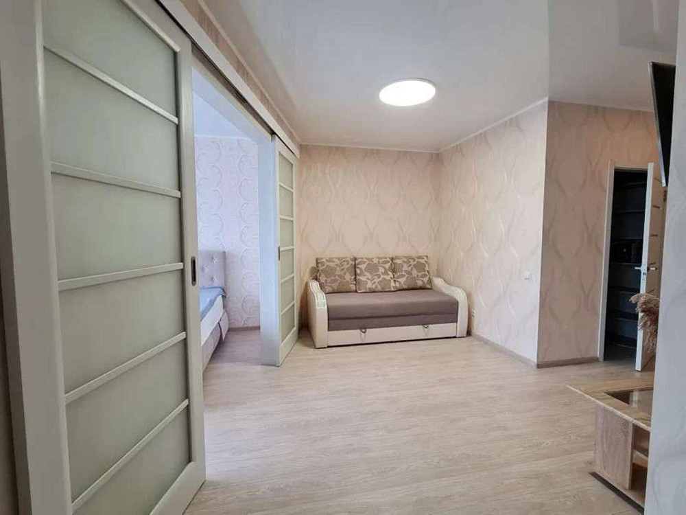 Оренда Квартира 1-кімнатна, 23/25 поверх на ул. Сикорского Київ - фото 5