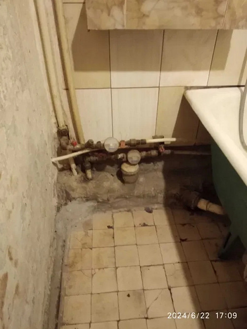 Продаж Квартира 2-кімнатна, 1/5 поверх на туполева, 19 Kiev - photo 13