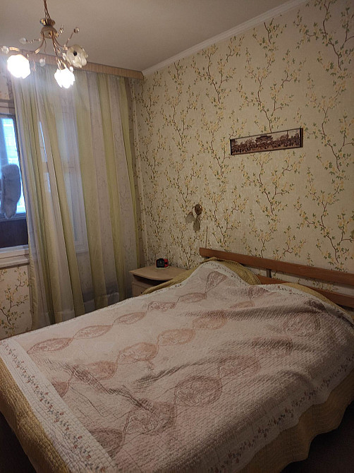 Продаж Квартира 4-кімнатна, 11/16 поверх на Бикова, 12 Київ - фото 7