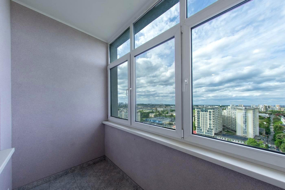 Продаж Квартира 3-кімнатна, 16/16 поверх на Берестейський вул., д. 71а Київ - фото 8