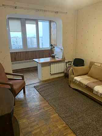 Оренда Квартира 4-кімнатна, 9/16 поверх на вул. Севастопольська, 17 Kiev