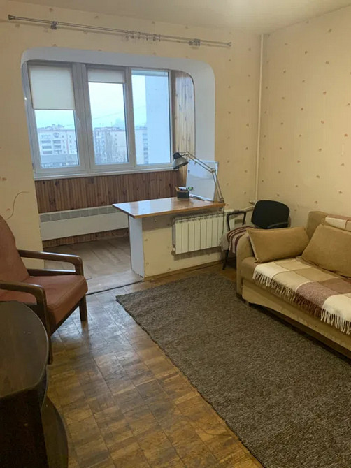 Оренда Квартира 4-кімнатна, 9/16 поверх на вул. Севастопольська, 17 Київ - фото 2