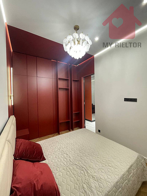 Продаж двокімнатної квартири ЖК Park Land Uzhhorod - photo 6