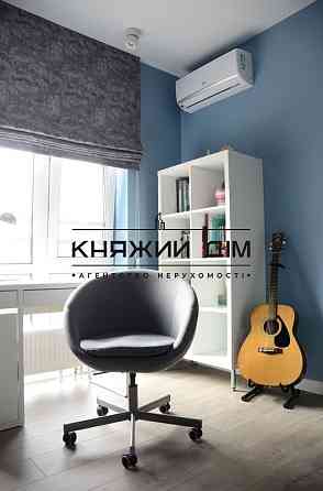 Продаж 2-х к.кв. в ЖК SEVEN, по Дніпровській Набережній, в Дарницькому р-ні. Код об'єкту №: 21144963 Київ