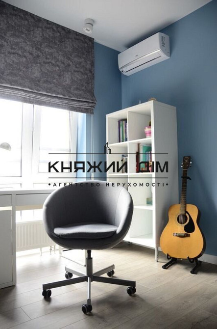 Продаж 2-х к.кв. в ЖК SEVEN, по Дніпровській Набережній, в Дарницькому р-ні. Код об'єкту №: 21144963 Київ - фото 4