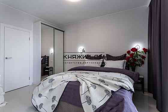 Оренда Квартира 2-кімнатна, 22/26 поверх на Заречная ул. Kiev