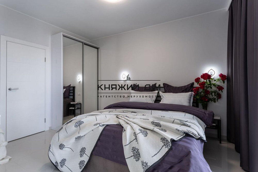 Оренда Квартира 2-кімнатна, 22/26 поверх на Заречная ул. Київ - фото 2