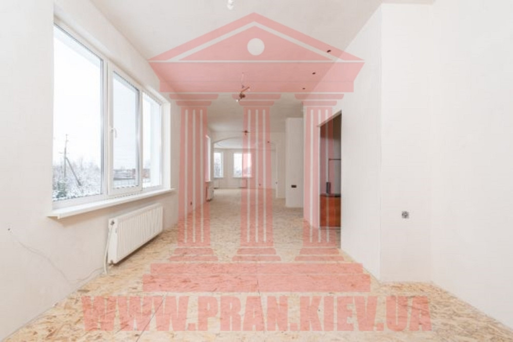 Продаж 2-поверховий Будинок з ділянкою 18 сот 570 кв.м    - фото 6