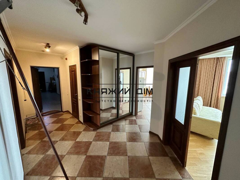 Оренда 2-х к.кв. студія біля м. Деміївська 3 хв. пішки. № 11200479 Киев - изображение 10