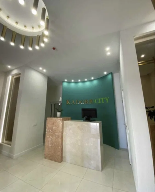 2-х комнатная квартира в новом ЖК от  Kadorr Groupp / Краснова Одесса - изображение 1