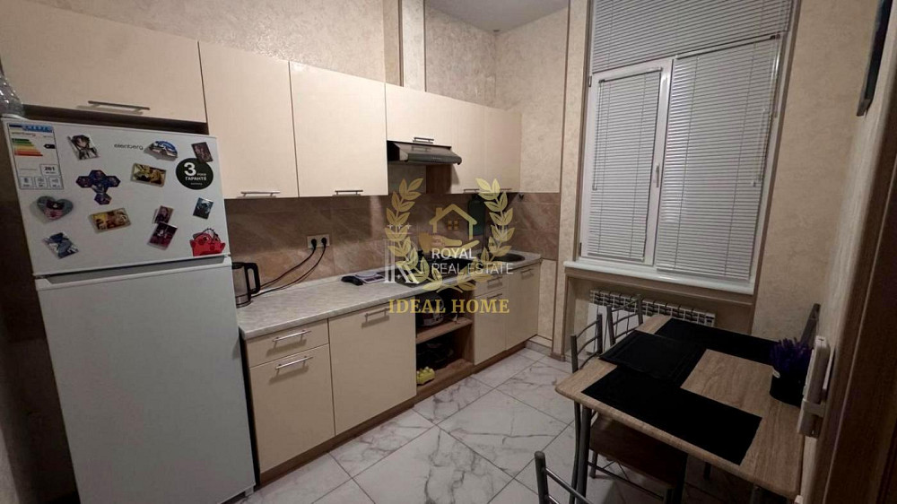 Продаж Квартира 2-кімнатна на Светлицкого ул., 35 Kiev - photo 4