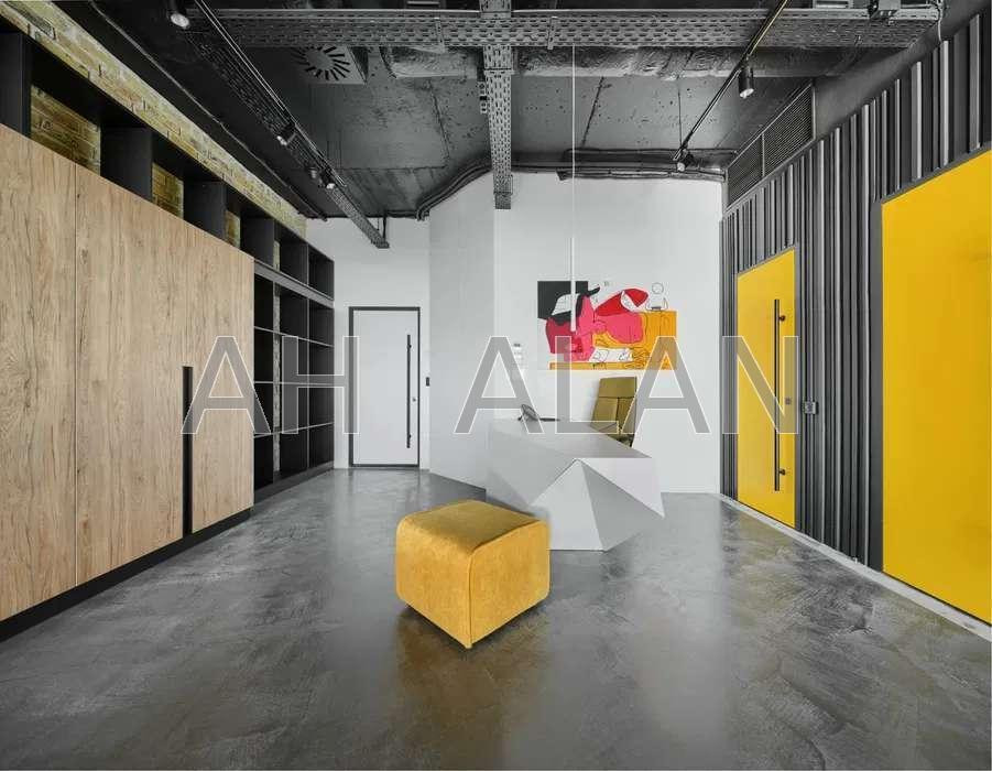 Оренда офісне приміщення на Кловський узв., 7А поверх - 38/42 Київ - фото 10