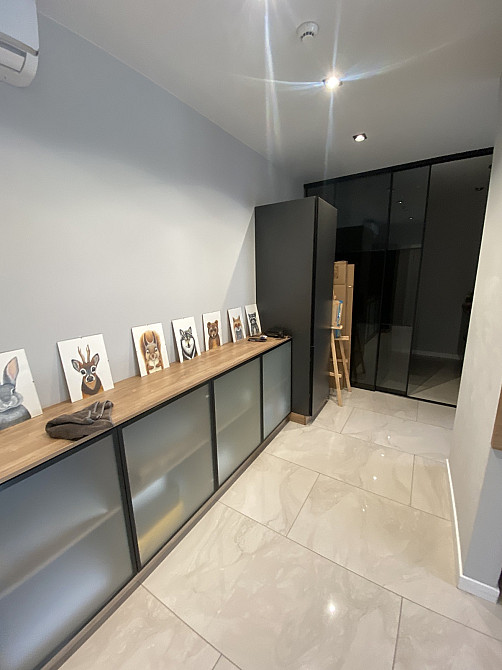 Продаж офісне приміщення на Овидиопольская дорога, 3/2 поверх - 1/16 Odessa - photo 10