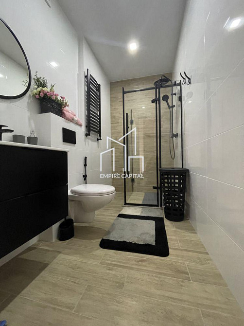 Оренда 3к Квартира 110 кв.м Шевченка Тараса вул. Львів - фото 10