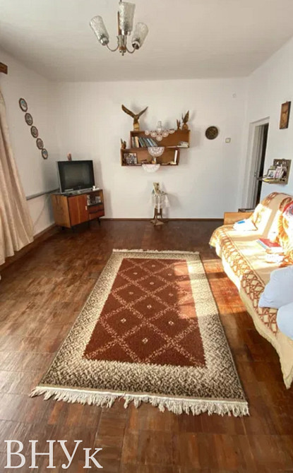 Продаж Квартира 3-кімнатна, 1/1 поверх на Гончарівка Луцк - изображение 7