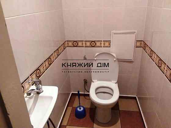 Продаж офісне приміщення на Лебедева-Кумача ул. поверх - 1/16 Київ