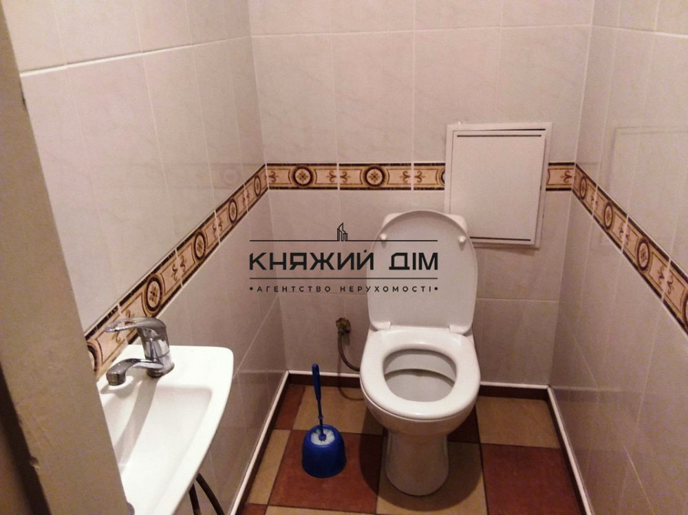 Продаж офісне приміщення на Лебедева-Кумача ул. поверх - 1/16 Київ - фото 5