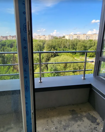 Продаж 2к квартири 57 кв. м на вул. Вербицького Михайла Ternopil' - photo 16