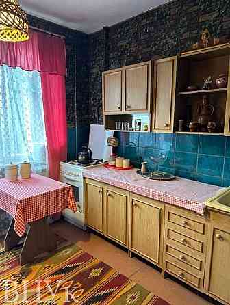 Продаж Квартира 1-кімнатна, 5/9 поверх Ивано-Франковск