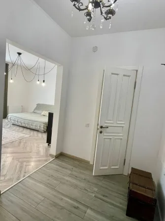 Продаж 1к Квартира 46 кв.м Тракт Глинянський Львів - фото 14