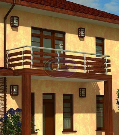 Продаж будинку 2 поверхи Таїрове - фото 2