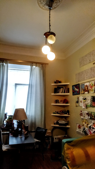 4-комнатная квартира возле парка Шевченко Odessa - photo 6