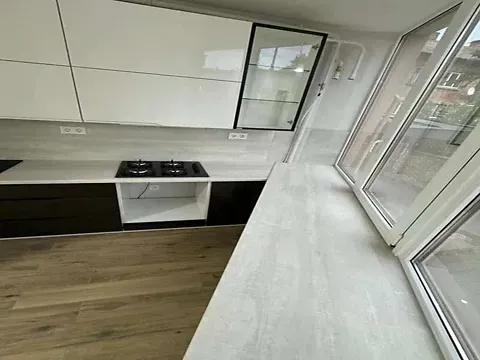 Продаж 1к Квартира 38 кв.м Лева Когута (Салтикова-Щедріна Михайла) вулиця 18 Чернівці - фото 4