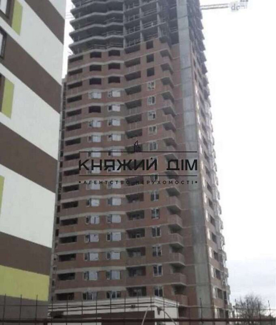 Продаж 2-х к. кв. в ЖК Оберіг-2, 2 будинок, 2 секція. №21142716 Київ - фото 6