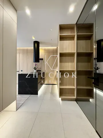 Оренда 2к Квартира 50 кв.м ЖК Новодворянський Дніпро - фото 15