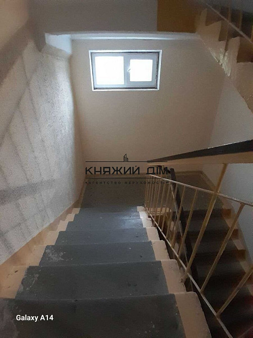 Продаж Квартира 1-кімнатна, 3/9 поверх на Григоренко Петра просп. Київ - фото 15