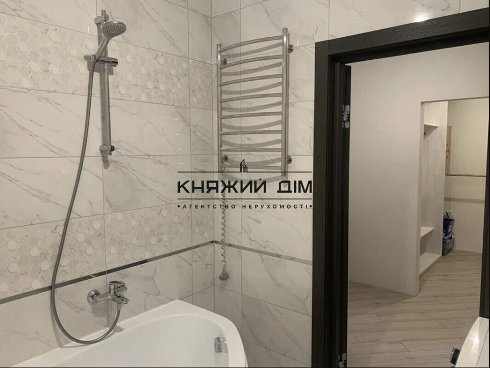 Продаж 1-кім. квартири у ЖК Parkland. Код об'єкту:21143435 Київ - фото 9