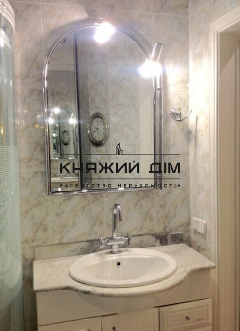 Продаж 2-рівневої квартири в центрі Києва, метро Кловська. № 21144975 Київ - фото 9