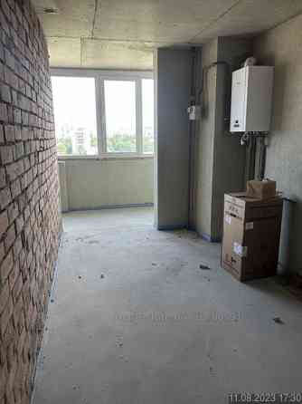 Продаж Квартира 3-кімнатна, 11/14 поверх на вул. Трускавецька Львов